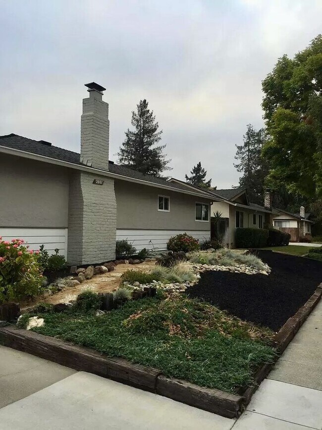 2971 Van Sansul Ave in San Jose, CA - Building Photo - Building Photo