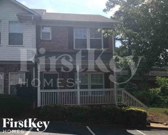 property at 3606 Ginnis Rd