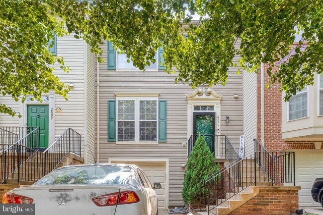 2599 Grayton Ln in Woodbridge, VA - Building Photo - Building Photo