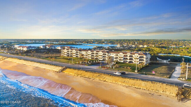 property at 2450 N Ocean Shore Blvd