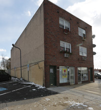 6607 Frankford Ave in Philadelphia, PA - Building Photo - Building Photo