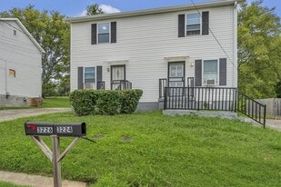 3226 Lincoln Ave in Nashville, TN - Building Photo
