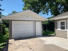 1418 12th St N in Fargo, ND - Building Photo - Building Photo