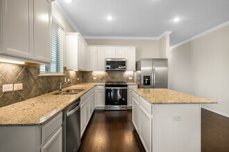 508 English Oak St in Georgetown, TX - Building Photo - Building Photo