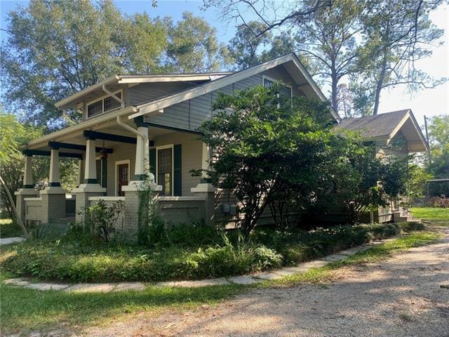 44018 Easy St in Hammond, LA - Building Photo - Building Photo
