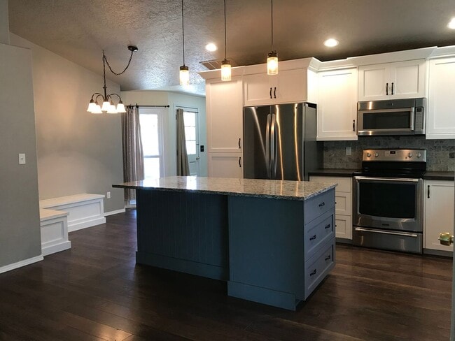 8954 W Lancelot St in Boise, ID - Building Photo - Building Photo