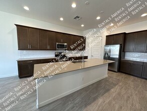 2579 E Ibis St in Gilbert, AZ - Building Photo - Building Photo