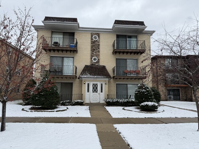 6159 Marshall Ave in Chicago Ridge, IL - Foto de edificio - Building Photo