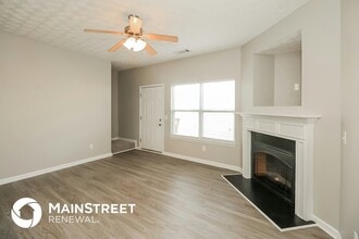 2363 Bigwood Trail, Unit E114 in College Park, GA - Foto de edificio - Building Photo