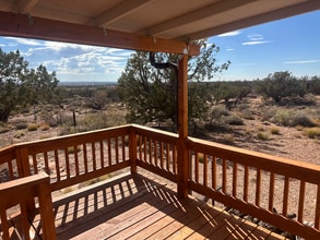 8481 Lawson Ln in Snowflake, AZ - Building Photo - Building Photo