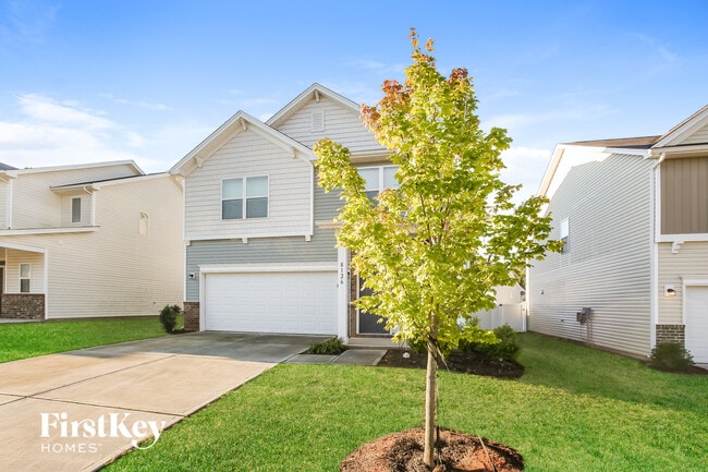 8126 Williams Farm Dr in Charlotte, NC - Building Photo - Building Photo