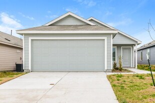 1024 Calley Pear Trl, Unit 2203-A in Princeton, TX - Building Photo