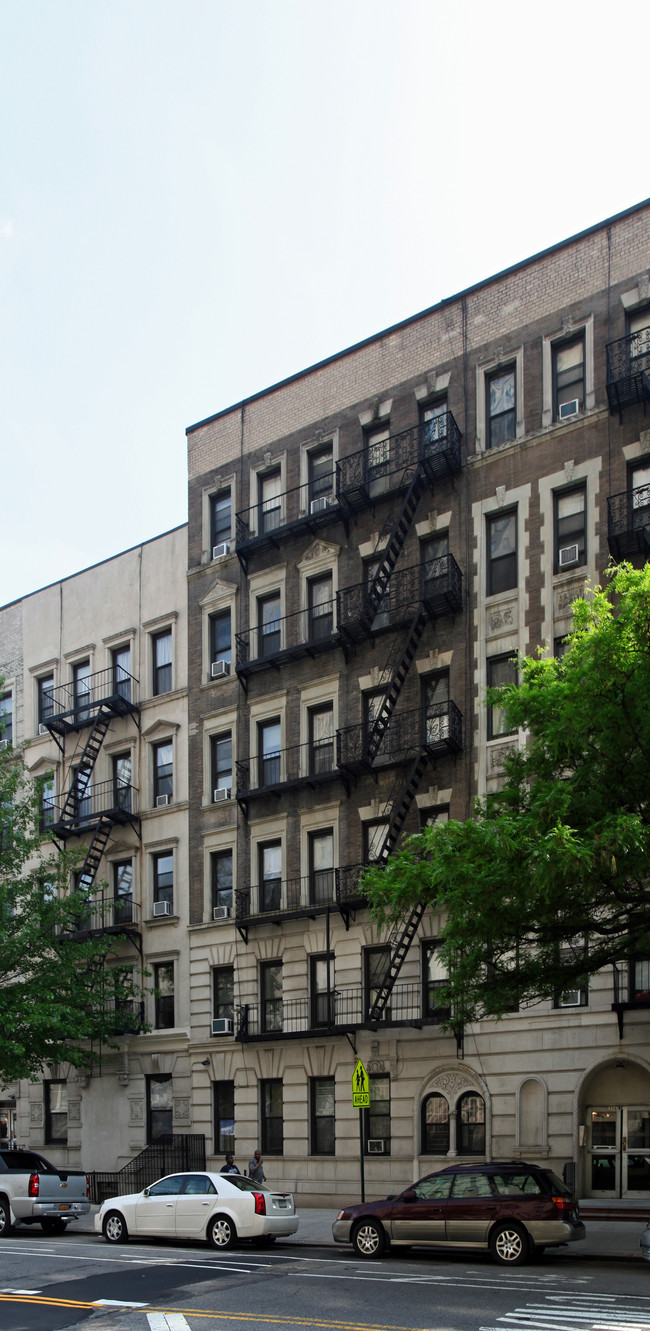 206 W 106th St in New York, NY - Building Photo - Building Photo