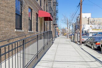 2089 Arthur Ave in Bronx, NY - Building Photo - Building Photo
