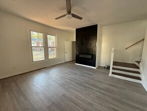 1205 Nash St in Wilson, NC - Building Photo - Building Photo