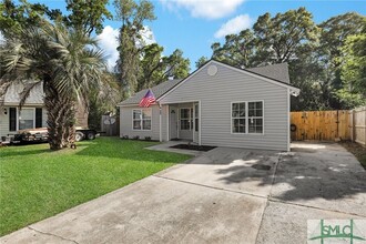 20 Quail Forest Dr in Savannah, GA - Building Photo - Building Photo