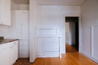 1917 W Winnemac Ave, Unit 3 in Chicago, IL - Building Photo - Building Photo