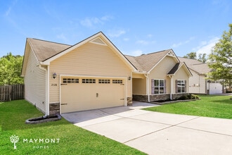 2128 Grv Lndg Wy in Grovetown, GA - Building Photo - Building Photo