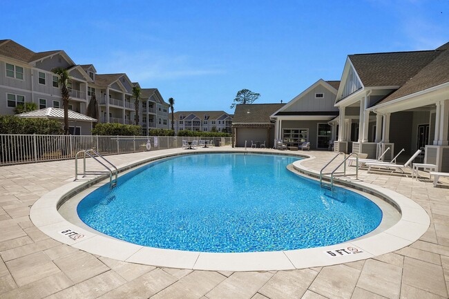 The Southern at Santa Rosa Beach in Santa Rosa Beach, FL - Building Photo - Building Photo