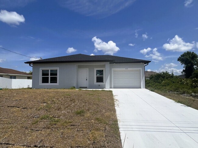 property at 3012 3rd St SW