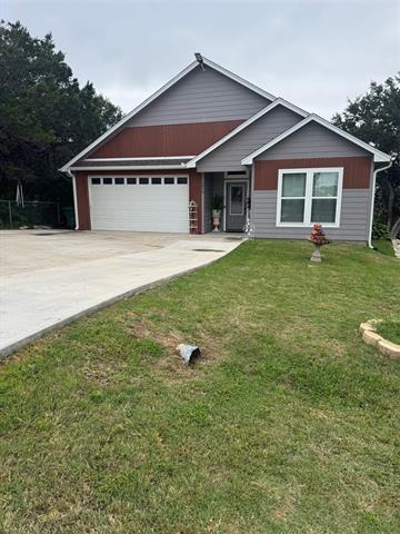 property at 1014 Scenic Dr