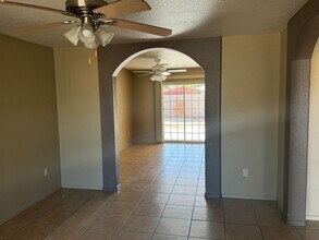 1553 Nydia Ave in San Luis, AZ - Building Photo - Building Photo
