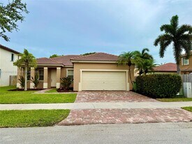 1924 SE 17th Ct in Homestead, FL - Building Photo