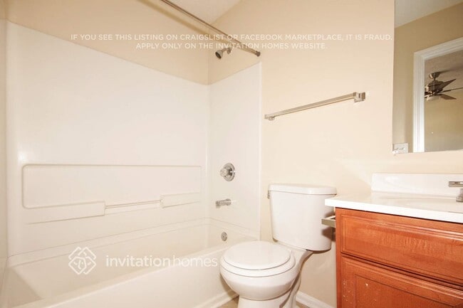 1128 Aqua Shore Dr in Mcdonough, GA - Building Photo - Building Photo