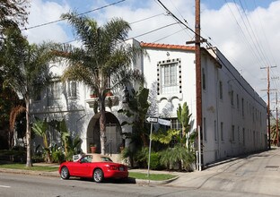 433 W 7th St in Long Beach, CA - Building Photo - Building Photo