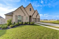 4908 Mulberry Shrubs Ln in Manvel, TX - Foto de edificio - Building Photo