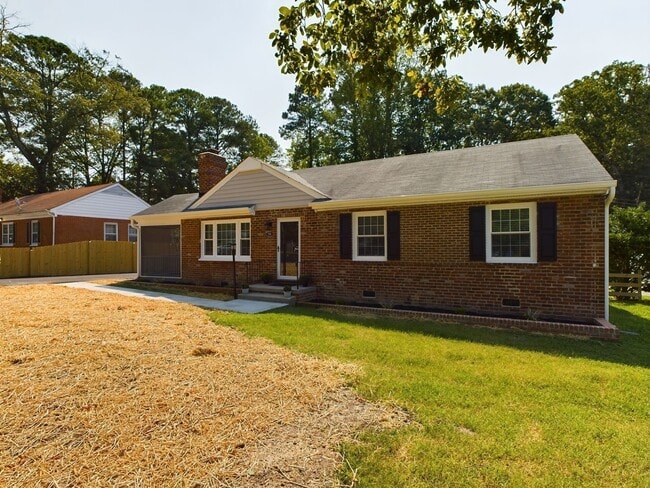 709 N Parham Rd in Richmond, VA - Building Photo - Building Photo