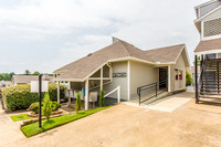 The Arbours Apartment Homes in Maumelle, AR - Foto de edificio - Building Photo