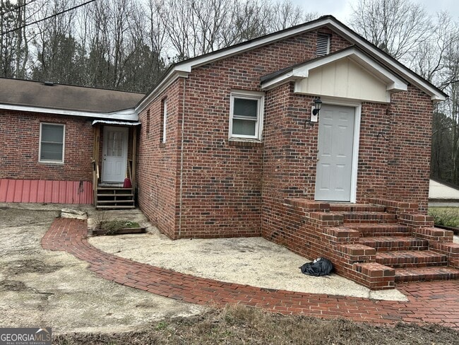 201 Mt Moriah Rd in Auburn, GA - Building Photo - Building Photo