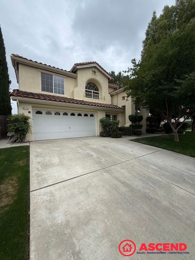 property at 8715 Beau Maison Way