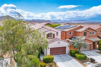 11229 Hazel Rock St in Las Vegas, NV - Building Photo - Building Photo