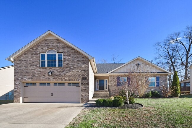 property at 1863 Deerstand Dr