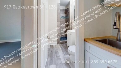 917 Georgetown St in Lexington, KY - Building Photo - Building Photo