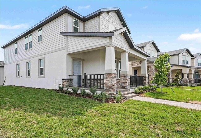 10757 El Radabob Wy in New Port Richey, FL - Building Photo - Building Photo