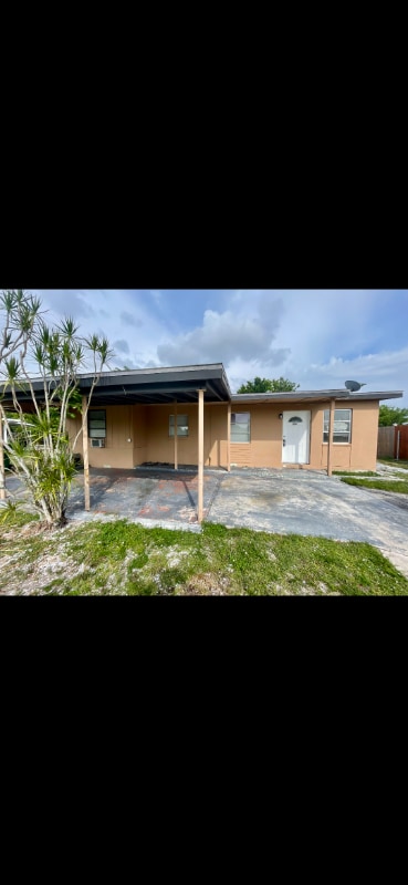 property at 3060 Key Ln