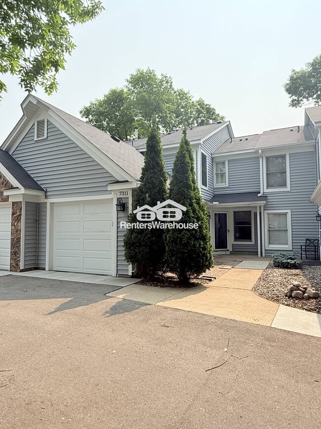 property at 7311 Amber Ln