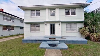 1313 Lasalle St in Jacksonville, FL - Building Photo