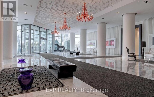 property at 88 Park Lawn Rd