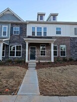 7828 Nelson Rd in Mint Hill, NC - Building Photo