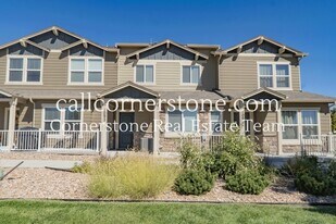 1092 Petra Hts in Colorado Springs, CO - Building Photo