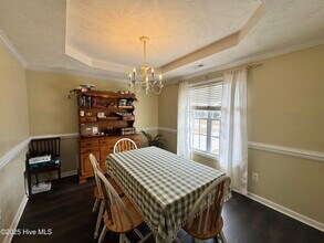 115 Batchelors Trail in Jacksonville, NC - Building Photo - Building Photo