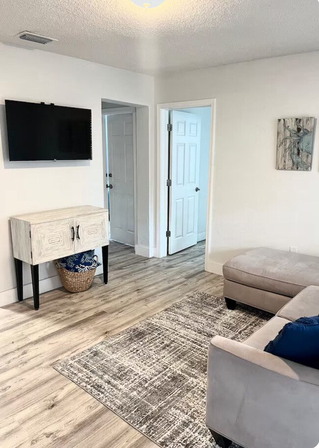 property at 210 S H St