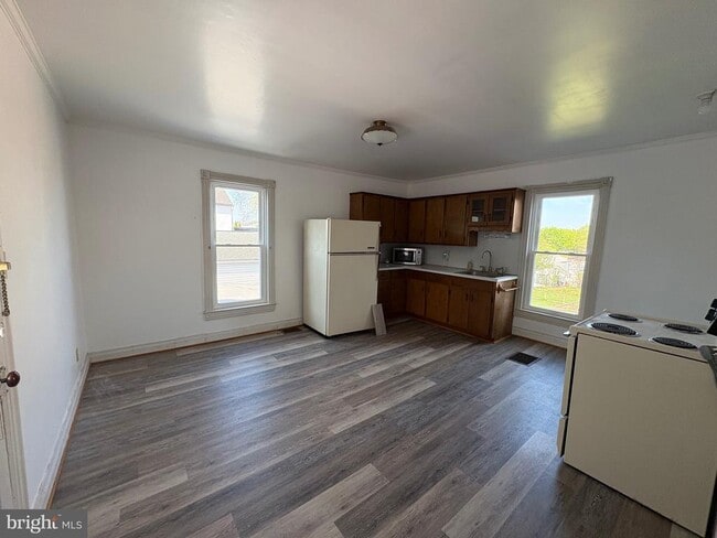 property at 50 E North St