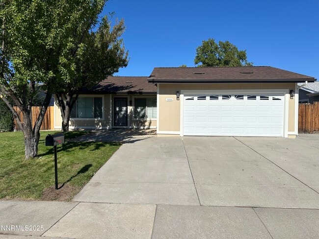 property at 1066 Palmwood Dr