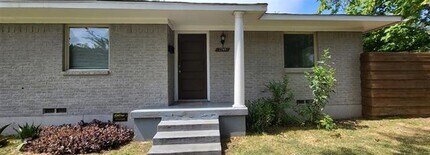 3749 High Vista Dr in Dallas, TX - Building Photo - Building Photo