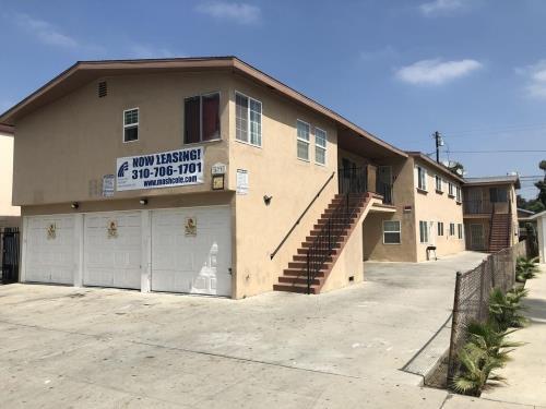 473 E 55Th St in Long Beach, CA - Building Photo - Building Photo